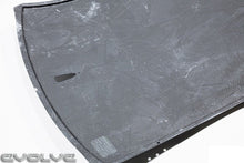 Load image into Gallery viewer, Alpha N Carbon Fibre Roof Panel for BMW 1 Series E82 1M Coupe - Lightweight CFRP Replacement Carbon Roof Skin - Approx. 5kg Weight Saving
