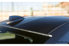 Load image into Gallery viewer, Alpha N Carbon Fibre Roof Panel – BMW F87 M2 &amp; M2 Competition, F22 2 Series | Lightweight Double Bubble Carbon Roof Replacement
