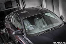 Load image into Gallery viewer, Alpha N Carbon Fibre Roof Panel – BMW F87 M2 &amp; M2 Competition, F22 2 Series | Lightweight Double Bubble Carbon Roof Replacement
