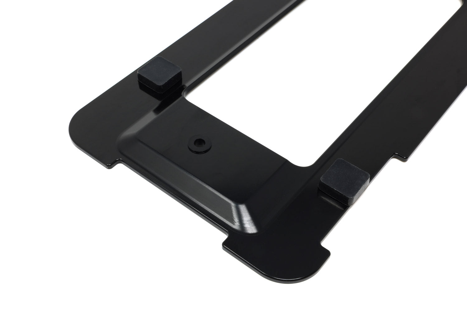 Mini Rear Number Plate Position Billet Aluminum BMW / MINI Rear License Plate Bracket Upgrade