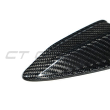 Load image into Gallery viewer, BMW Gxx G42 G80 G82 G20 G22 G87 CARBON FIBRE ANTENNA COVER
