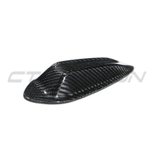 Load image into Gallery viewer, BMW Gxx G42 G80 G82 G20 G22 G87 CARBON FIBRE ANTENNA COVER
