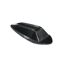 Load image into Gallery viewer, BMW Gxx G42 G80 G82 G20 G22 G87 CARBON FIBRE ANTENNA COVER
