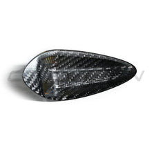 Load image into Gallery viewer, BMW Gxx G42 G80 G82 G20 G22 G87 CARBON FIBRE ANTENNA COVER
