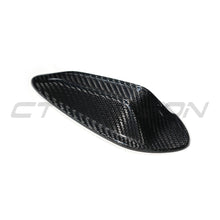Load image into Gallery viewer, BMW Gxx G42 G80 G82 G20 G22 G87 CARBON FIBRE ANTENNA COVER
