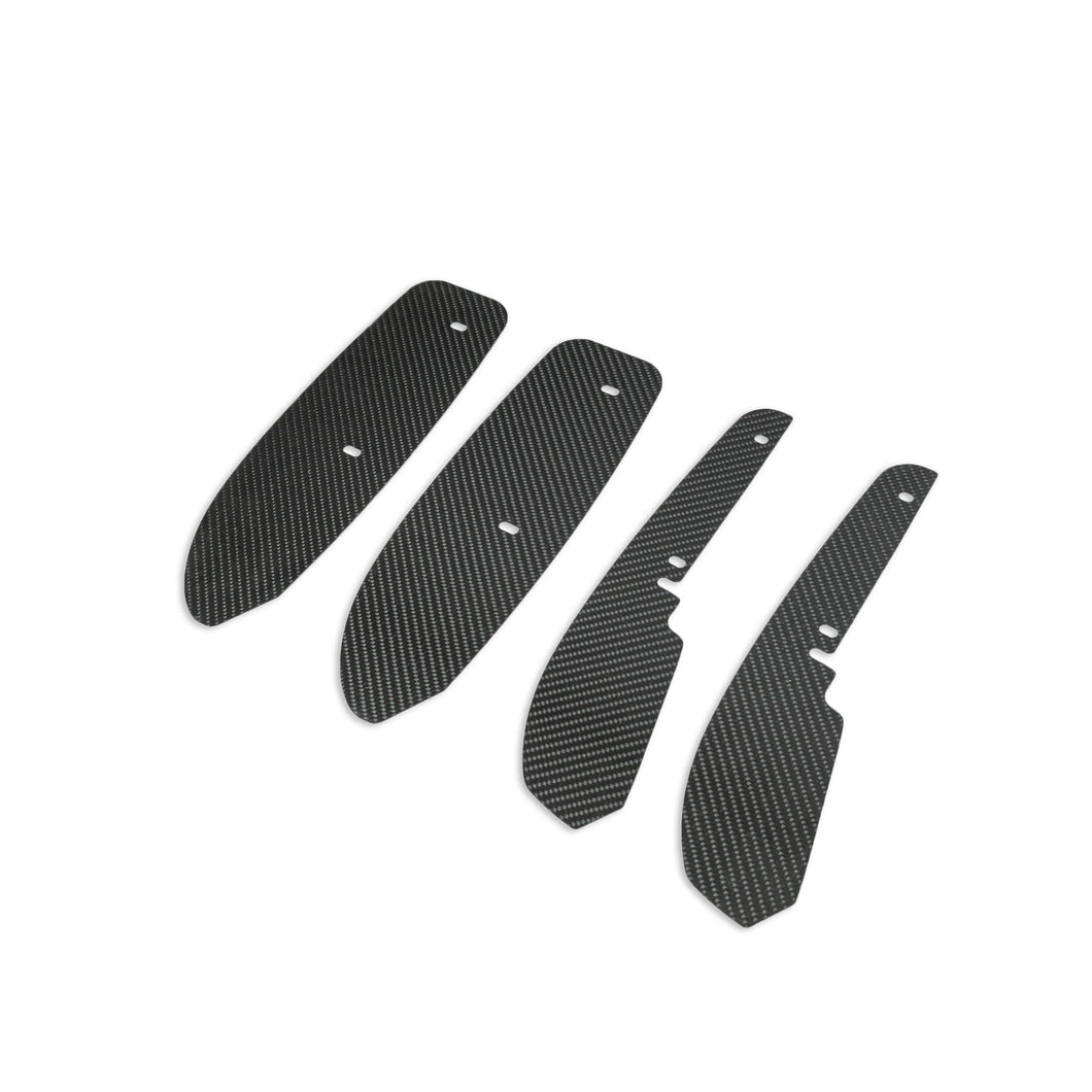 AP Carbon Fibre Arch Guard Set for BMW 1 Series (2015-2019, F20 F21)