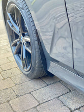 Load image into Gallery viewer, AP Carbon Fibre Front Arch Guards for BMW 3 Series (2018+, G20 G21)
