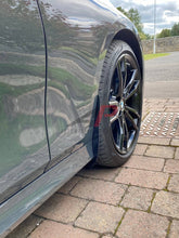 Load image into Gallery viewer, AP Carbon Fibre Front Arch Guards for BMW 3 Series (2018+, G20 G21)
