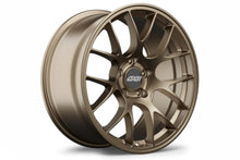 Load image into Gallery viewer, Apex EC-7 EC7 Flow Formed Alloy Wheel - Lightweight Motorsport Performance Rim for Road &amp; Track | Classic Line | UK
