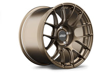 Load image into Gallery viewer, Apex EC-7RS Forged Alloy Wheel - Lightweight Motorsport Rim with Big Brake Clearance and Knurled Bead Seat Grip for Track &amp; Road Performance
