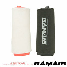 Load image into Gallery viewer, RamAir Performance Air Filter - BMW 2.0 M47 Engine
