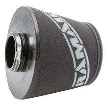 Load image into Gallery viewer, RamAir Universal Foam Cone Filter - 70mm Inlet
