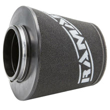 Load image into Gallery viewer, RamAir Universal Foam Cone Filter - 100mm Inlet
