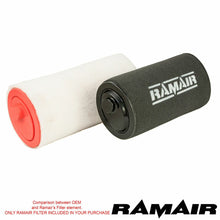 Load image into Gallery viewer, RamAir Performance Air Filter - BMW 2.0 M47 Engine
