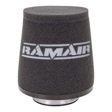 Load image into Gallery viewer, RamAir Universal Foam Cone Filter - 80mm Inlet
