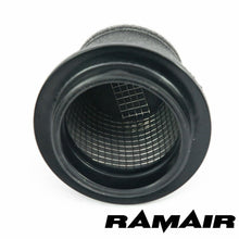 Load image into Gallery viewer, RamAir Universal Foam Cone Filter - 10mm Inlet
