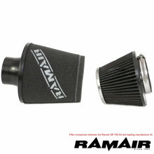 Load image into Gallery viewer, RamAir Induction Kit - Ford Fiesta MK6 ST150
