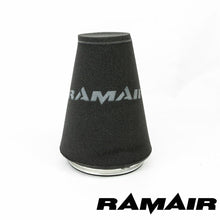 Load image into Gallery viewer, RamAir Universal Foam Cone Filter - 150mm Inlet
