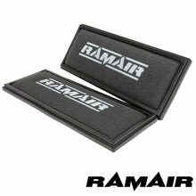 Load image into Gallery viewer, RamAir Performance Air Filter (Pair) - Mercedes Models with 5.5 V8 M113 Engine
