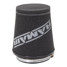 Load image into Gallery viewer, RamAir Universal Cone Filter - 90mm inlet

