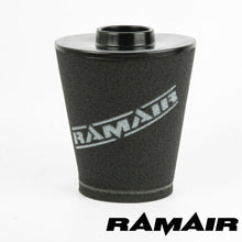 Load image into Gallery viewer, RamAir Universal Foam Cone Filter - 51mm Inlet

