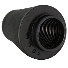Load image into Gallery viewer, RamAir Universal Foam Cone Filter - Offset 80mm Inlet
