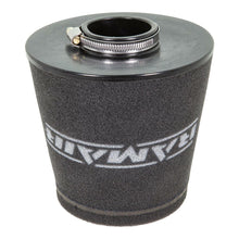 Load image into Gallery viewer, RamAir Universal Foam Cone Filter - 51mm Inlet
