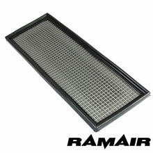 Load image into Gallery viewer, RamAir Performance Air Filter (Pair) - Mercedes Models with 5.5 V8 M113 Engine
