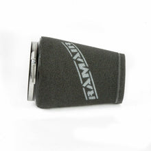 Load image into Gallery viewer, RamAir Universal Foam Cone Filter - 110mm Inlet
