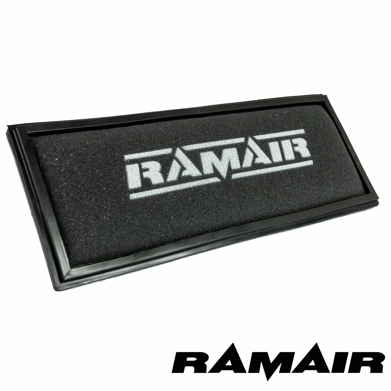 RamAir Performance Air Filter - Multiple Mercedes Models (See Fitment
