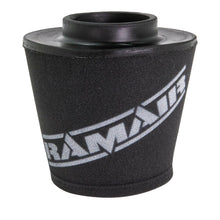Load image into Gallery viewer, RamAir Universal Foam Cone Filter - 90mm Inlet
