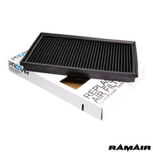 Load image into Gallery viewer, RamAir Performance Air Filter - Various VAG Models 1.5TSi and 1.0 MPi
