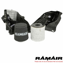 Load image into Gallery viewer, RamAir Performance Air Filter - BMW 2.0 (N42 / N43 / N45 / N46) &amp; 1.6 (N45N) Engine
