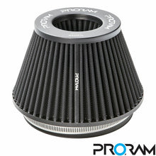 Load image into Gallery viewer, RamAir Universal Foam Cone Filter - 152MM INLET
