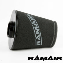 Load image into Gallery viewer, RamAir Universal Foam Cone Filter - 51mm Inlet

