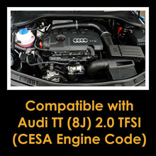 Load image into Gallery viewer, RamAir Performance Induction Kit - Audi TT MK2 (8J) 2.0 TFSi EA888 (CESA Engine)
