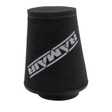 Load image into Gallery viewer, RamAir Universal Foam Cone Filter - Offset 80mm Inlet
