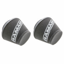 Load image into Gallery viewer, Pair of RamAir Performance Air Filters - Audi S6 C6 5.2 V10
