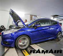 Load image into Gallery viewer, RamAir Silicone Induction Hose - Ford Fiesta MK7 ST180 / ST200
