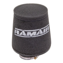 Load image into Gallery viewer, RamAir Universal Foam Cone Filter - Offset 51mm Inlet
