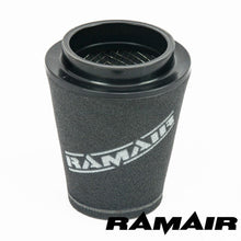 Load image into Gallery viewer, RamAir Universal Foam Cone Filter - 100mm Inlet
