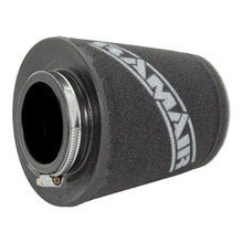 Load image into Gallery viewer, RamAir Universal Foam Cone Filter - 80mm Inlet
