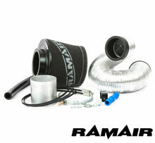 Load image into Gallery viewer, RamAir Induction Kit - Ford Fiesta MK6 1.25 / 1.4 / 1.6
