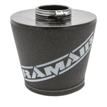 Load image into Gallery viewer, RamAir Universal Foam Cone Filter - 70mm Inlet
