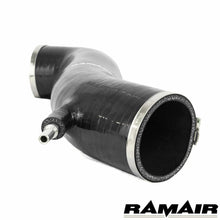 Load image into Gallery viewer, RamAir Silicone Induction Hose - Ford Fiesta MK7 ST180 / ST200
