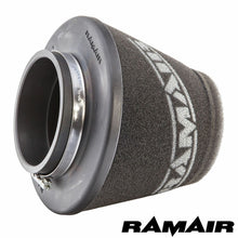 Load image into Gallery viewer, Pair of RamAir Performance Air Filters - Audi S6 C6 5.2 V10
