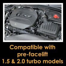 Load image into Gallery viewer, RamAir Performance Induction Kit - Mini 1.5 &amp; 2.0 (B38 &amp; B48 Engine)
