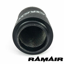 Load image into Gallery viewer, RamAir Universal Foam Cone Filter - 84mm Inlet
