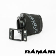 Load image into Gallery viewer, RamAir Universal Foam Cone Filter - L-Jetronic Adaptor
