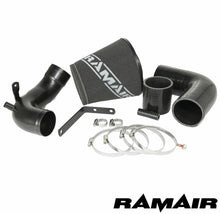 Load image into Gallery viewer, RamAir Performance Induction Kit - Vauxhall / Opel Models 1.9 CDTi
